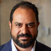 Cherif Habib (@cherif) 's Twitter Profile