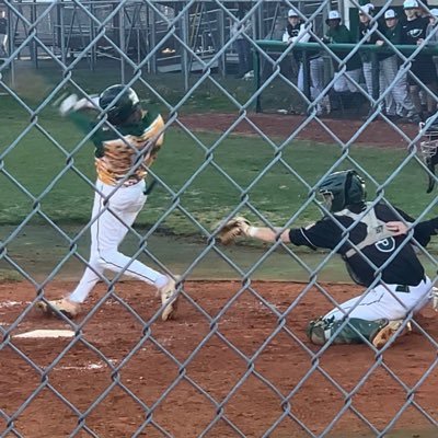 ACR baseball 💛💚 class of 2025🎉 OF/IF/RHP⚾️ 3.63 GPA, 7.00 60