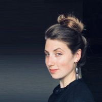 Hope Wolf (@hopemwolf) 's Twitter Profile Photo