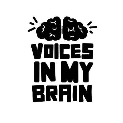 Voices In My Brain 🧠