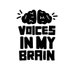 Voices In My Brain ๐ง (@vimbnft) Twitter profile photo Voices In My Brain ๐ง (@vimbnft) Twitter profile photo