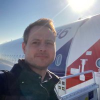 Russell Myers (@rjmyers) 's Twitter Profile