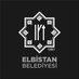 Elbistan Belediyesi (@ElbistanBel) Twitter profile photo