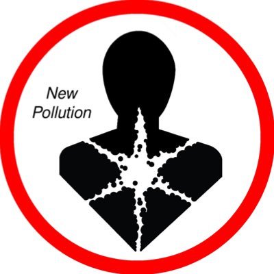 (aka Chinese Hackers) NY Rhythm and Noise band 🛠️ Booking etc: newpollutiongc@gmail.com // Rrecord label: @rmrfny