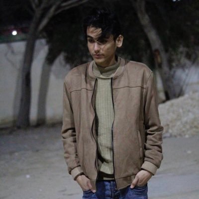 هادئ كاللّيل🧸 ، مبعثر كالنّجُوم.💫
_Λ ѕтυ∂єηт αт тнє Ḟα¢υℓту σƒ Ḥυмαη Ṃє∂ι¢ιηє, Ṫσвяυк Ṷηινєяѕιту👨🏼⚕️