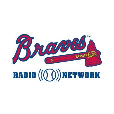 Atlanta Braves Radio Network 🎙️