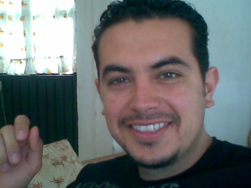 avisaith's profile picture. Mtría. Periodismo Digital UdeG/ Lic. Comunicación Social UAM-X. Trabajé 14 años en Mural (Grupo Reforma) 1 año Proceso Jalisco. Actualmente docente de maestría.