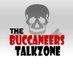 The Buccaneers Talkzone (@talk_bucs) Twitter profile photo