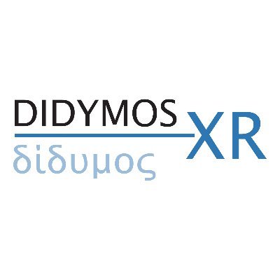 DIDYMOS-XR's vision is to create large-scale digital twins, synchronised in real-time with the real world.
Funded by Horizon Europe, grant #101092875