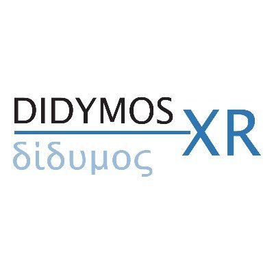 DIDYMOS-XR's vision is to create large-scale digital twins, synchronised in real-time with the real world.

Funded by Horizon Europe, grant #101092875