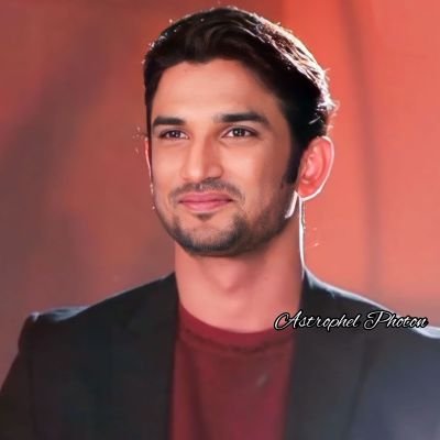 Sushi72019451's profile picture. #Justice4SSR #SSRian