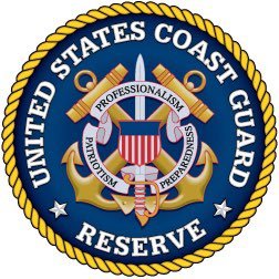 The official U.S. Coast Guard Reserve Twitter feed. Managed by CG-R55, this is your link to what's happening in the Reserve component.