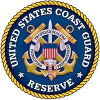 USCG Reserve(@USCGReserve) 's Twitter Profile Photo