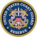 USCG Reserve (@USCGReserve) Twitter profile photo