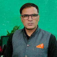 MANOJ SHARMA(@manojsharmanews) 's Twitter Profile Photo