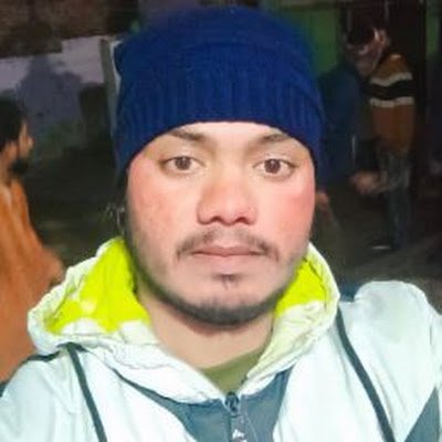 Aakilraza128's profile picture. 