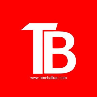 TimeBalkan_ Profile Picture