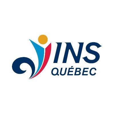 INS Québec Profile