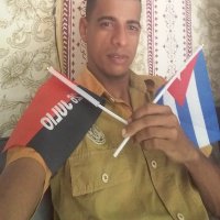 Nilcer Luis García Vega (@nilcerluis) 's Twitter Profile