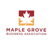 MG Business Association(@maplegrovemgba) 's Twitter Profile Photo