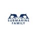 TSF (@submarinefamily) Twitter profile photo