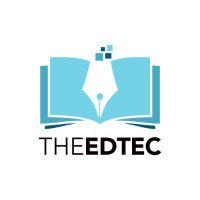 The Edtec(@TheEdtec) 's Twitter Profile Photo