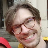 Maximilian Schröter(@MaximilianSchr) 's Twitter Profile Photo