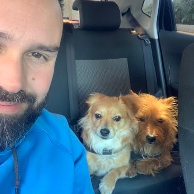 mrgabyto's profile picture. 