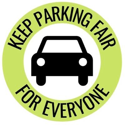 We keep parking fair…for everyone. We support the 99.7% of motorists who park responsibly and aim to prevent abuse of parking spaces by those who don’t.
