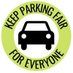 Keep Parking Fair (@keepparkingfair) Twitter profile photo Keep Parking Fair (@keepparkingfair) Twitter profile photo