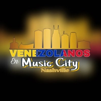 Comunidad Venezolana en Music City