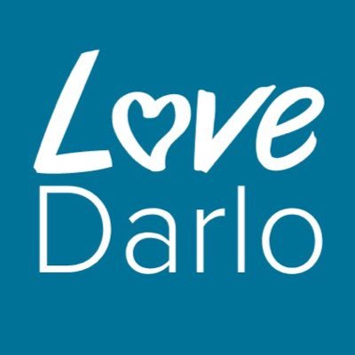 #LoveDarlo is a campaign to promote businesses and events within Darlington town centre. Use the hashtag #LoveDarlo to get involved