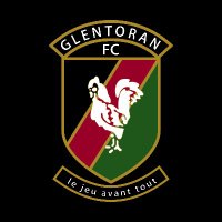 Glentoran Women(@GlentoranWomen_) 's Twitter Profile Photo