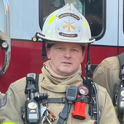 Assistant Chief Operations, Halifax Regional Fire & Emergency Service, ex military, husband, father to 2 beautiful girls. Views and opinions are my own.