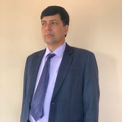 MoestKapri's profile picture. 