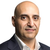 Vahe Andonians (@andonians) 's Twitter Profile