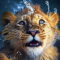 Leo_the_Lion25 (@leothelion25) 's Twitter Profile