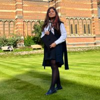 Shaoni Kar (@shaonikar) 's Twitter Profile