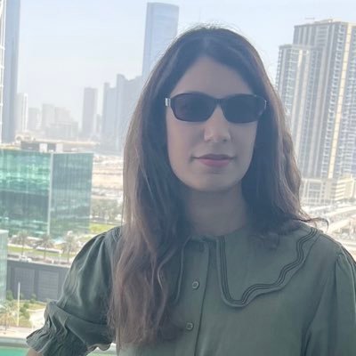 Nazsumeya's profile picture. 