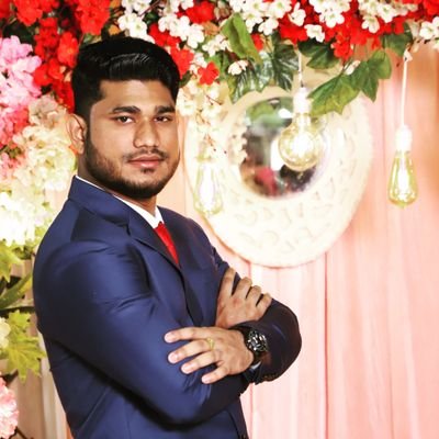 MSMoinKhan's profile picture. Social & Political Analyst , Views are personal.