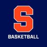 CuseWBB's profile picture. Syracuse Women’s Basketball 🏀 Led by @CuseCoachJack 🍊Character. Academics. Basketball.