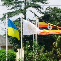 Consulate of the Republic of Uganda in Ukraine(@uganda_ukraine) 's Twitter Profileg