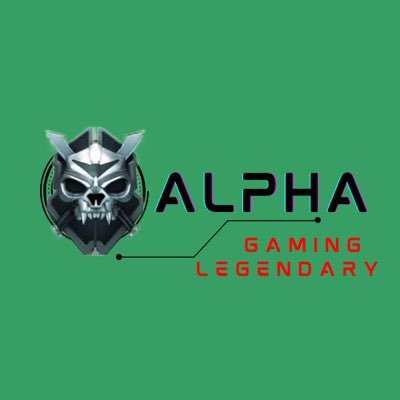 AlphaGL001's profile picture. Hello gamers