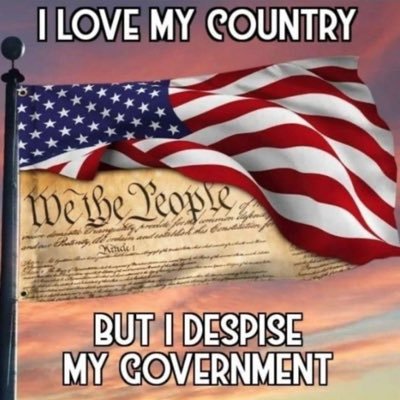 Conservative Christian that loves his country but despises the current installed, corrupt, election rigging administration. zero like of any Liberal. Ultra Maga