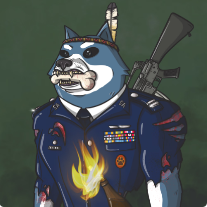 Samwas1's profile picture. 🇨🇦Vancouver
#polygon