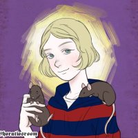 амбассадор крыс, крыс и ещё раз крыс (@rats_ambassador) 's Twitter Profile