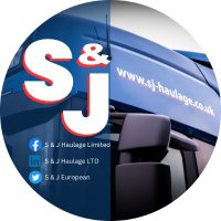 S and J European(@SandJEuropean) 's Twitter Profile Photo