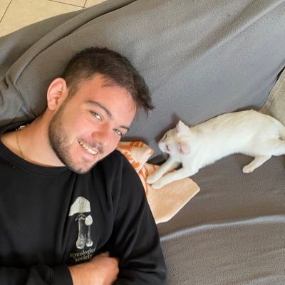 Koutoulakis01's profile picture. 