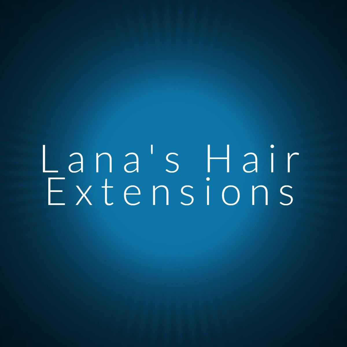 Lanabeautyshop's profile picture. Call today for a consultation for custom extensions. If you're experiencing hair loss or hair thinning, there are solutions for you.
