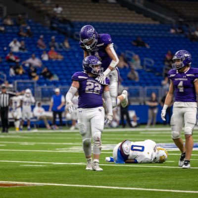 Head Football Coach Boerne High School. ACU Alumni